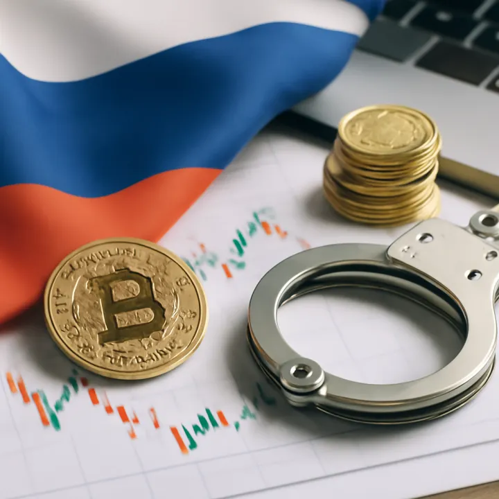 Russia Legalizes Crypto Trading but Imposes Strict Usage Restrictions