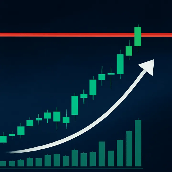Ethena Surges 14% Near Key Resistance, Traders Bullish
