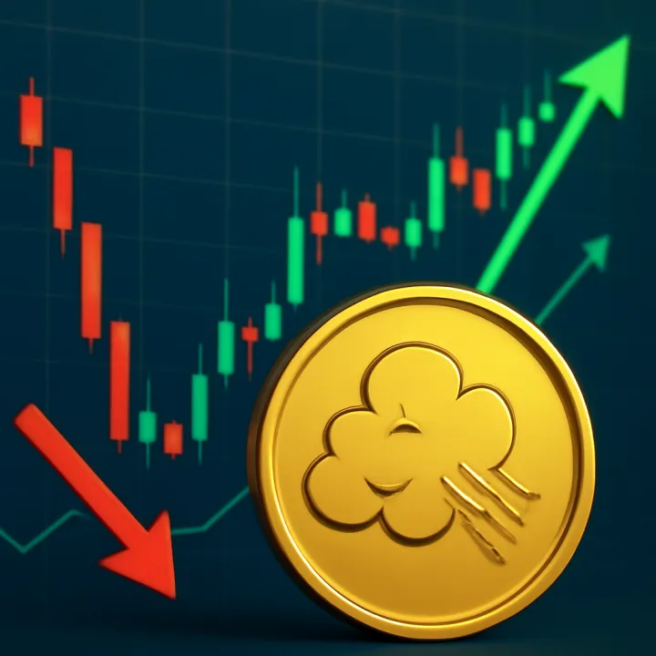 FARTCOIN Surges 16% Despite Analysts' Skepticism Ahead