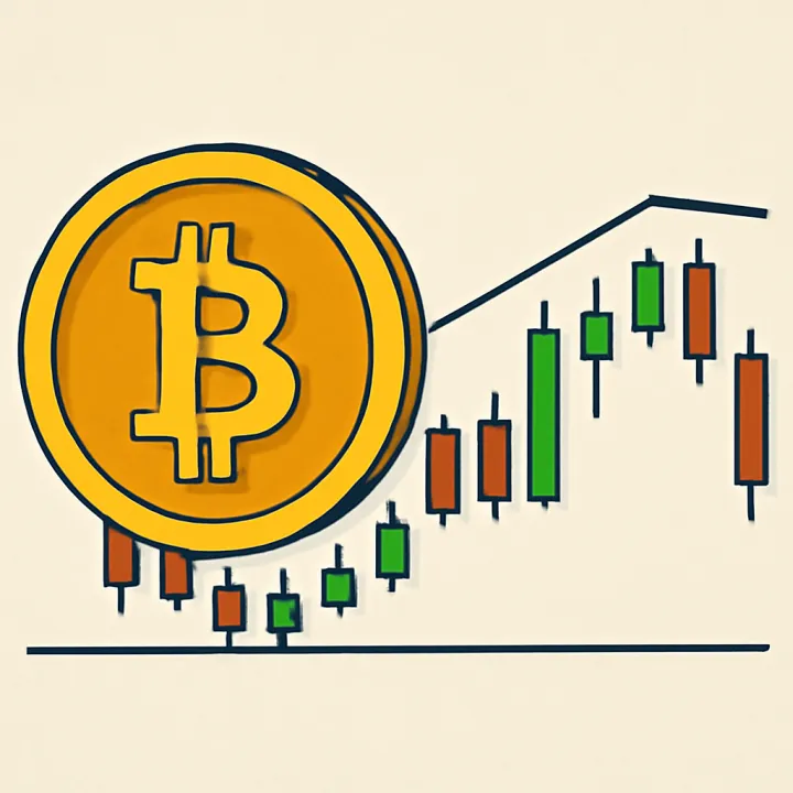 Bitcoin Stabilizes Near $66K, Traders Eye $70K Breakout
