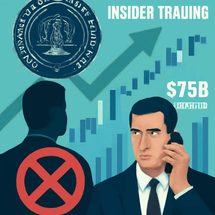 CFTC Cracks Down on Insider Trading in $75B Markets