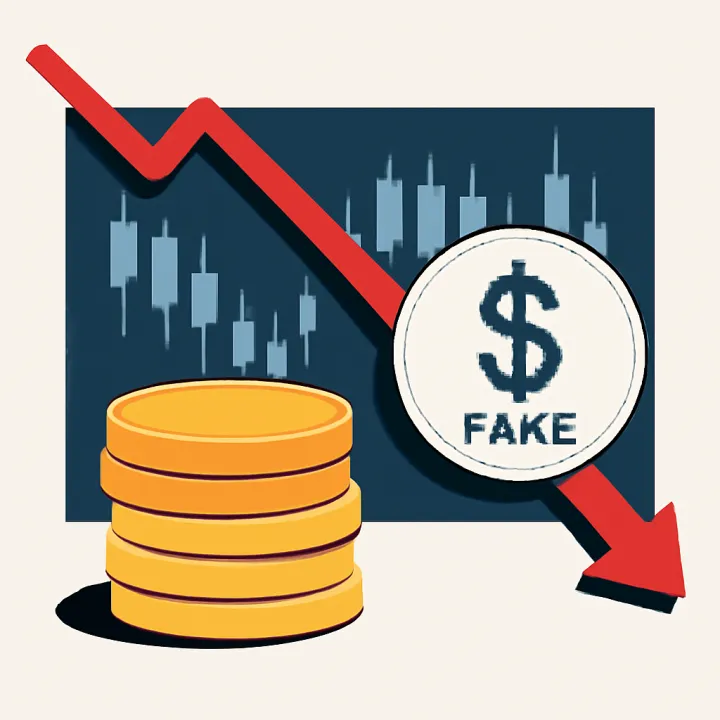 Rhea Finance Loses $7.6M in Major Oracle Hack Incident