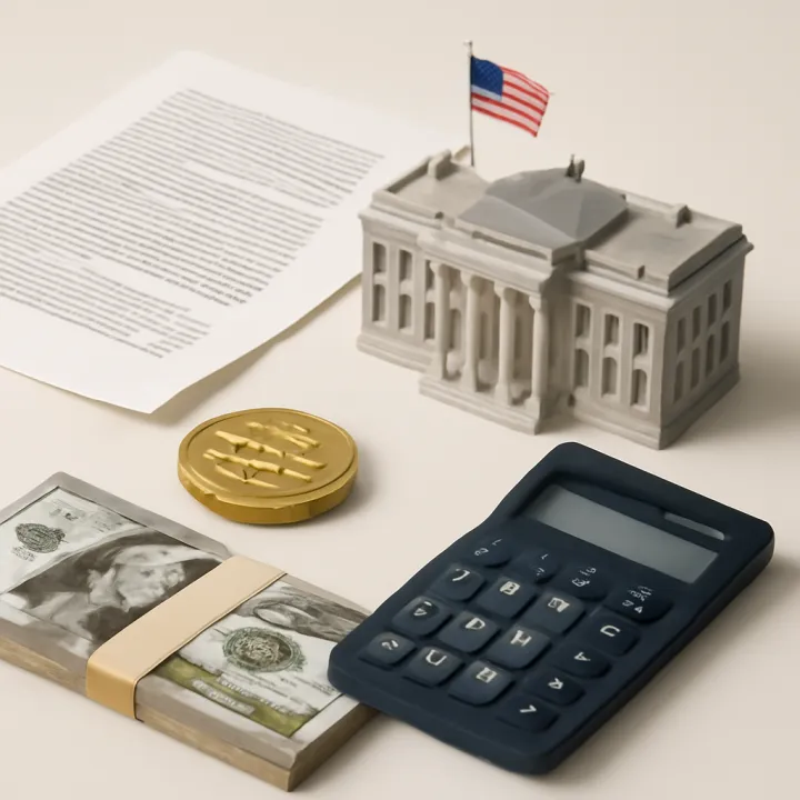 White House Challenges Stablecoin Yield Ban Amid CLARITY Act