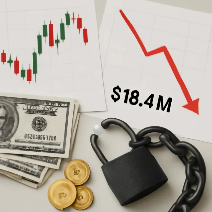 Rhea Finance Updates Exploit Losses to $18.4M After Flaw