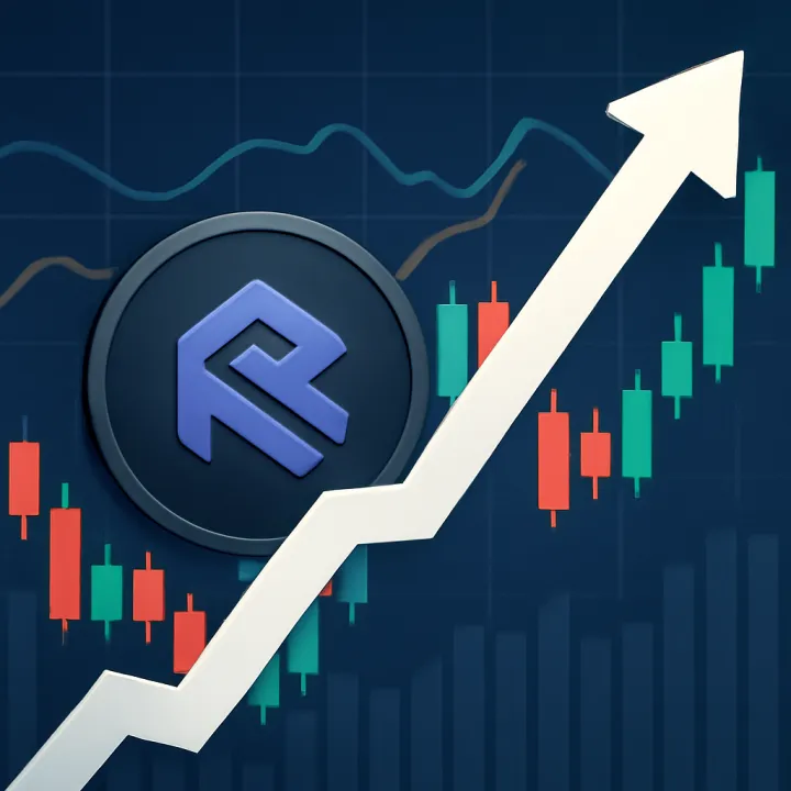 RaveDAO Eyes $11 as Market Signals Possible Rebound