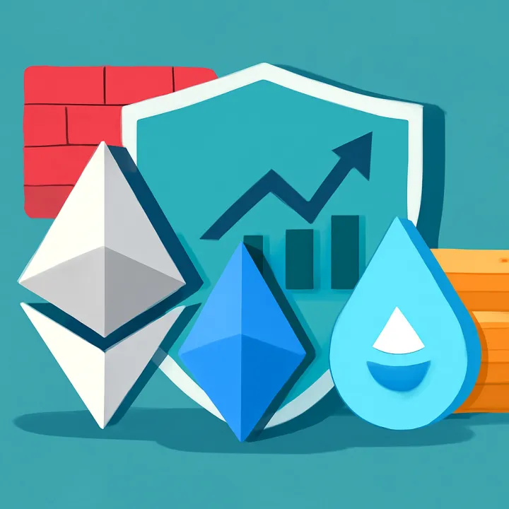 Lido Updates Targeted rsETH Fix to Safeguard EarnETH Users and LDO Holders