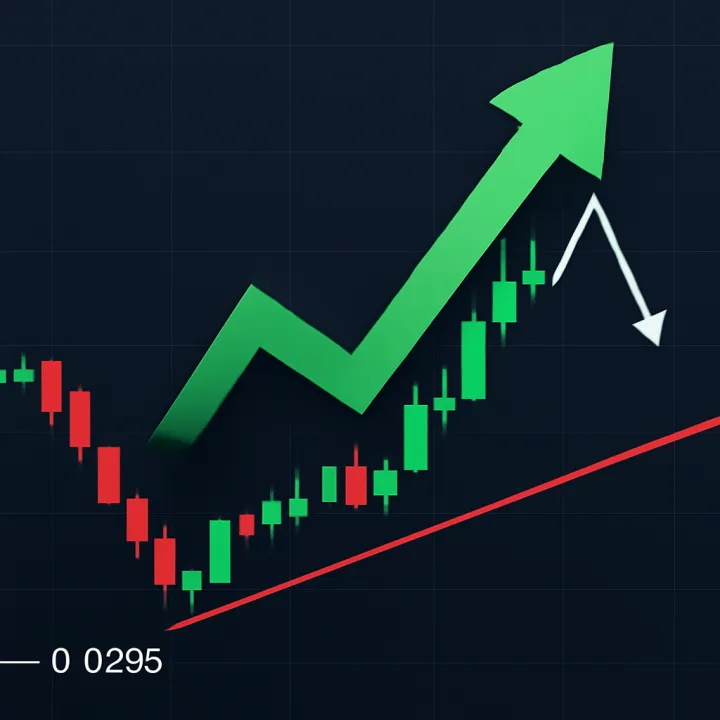 MYX Sees 11% Rally but Faces Potential Correction Ahead