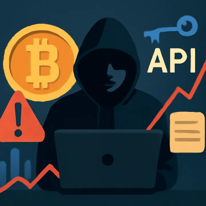 Vercel Breach Exposes Risks of Compromised API Keys