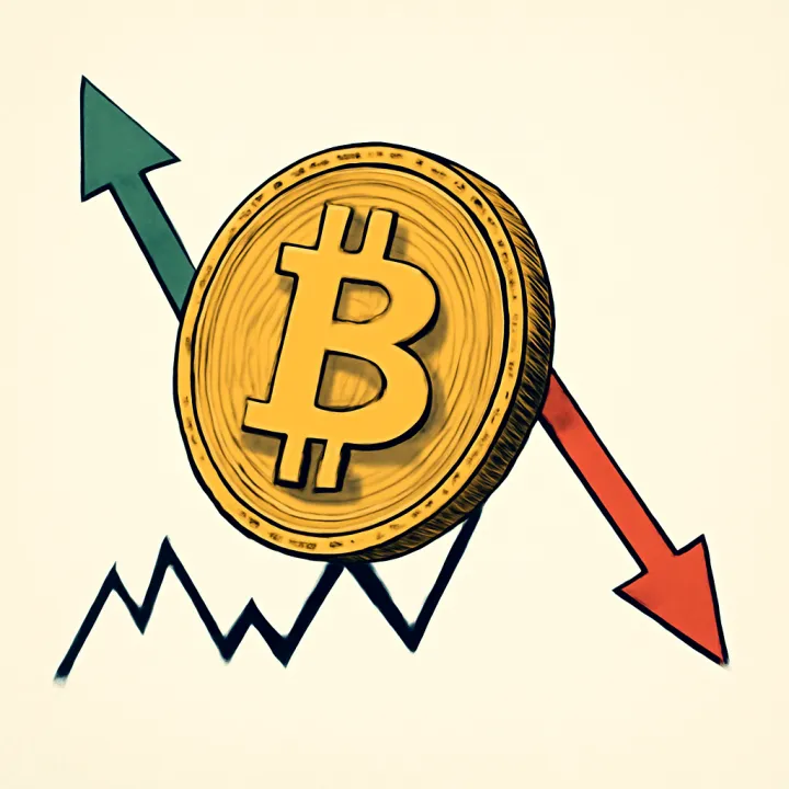 Bitcoin Climbs to $75K: Investors Face Mixed Outlook