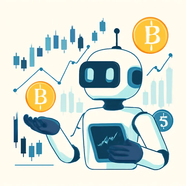 AI Trading Bots Transform Investing Landscape in 2026
