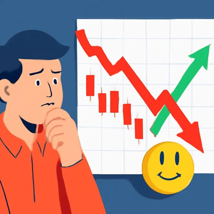 MemeCore Drops 24% as Traders Exit Amid Bullish Signals