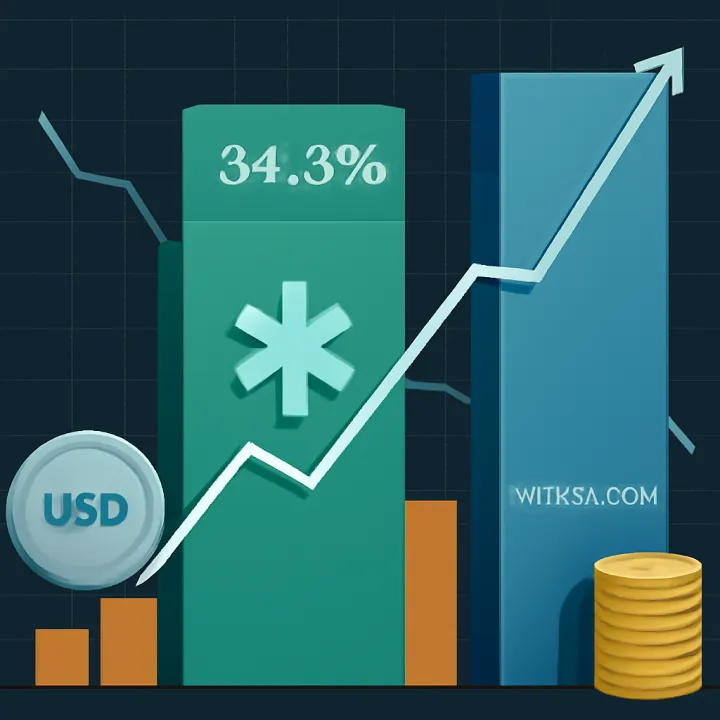 Aster's 34.3% Growth Poses Threat to Hyperliquid's Lead