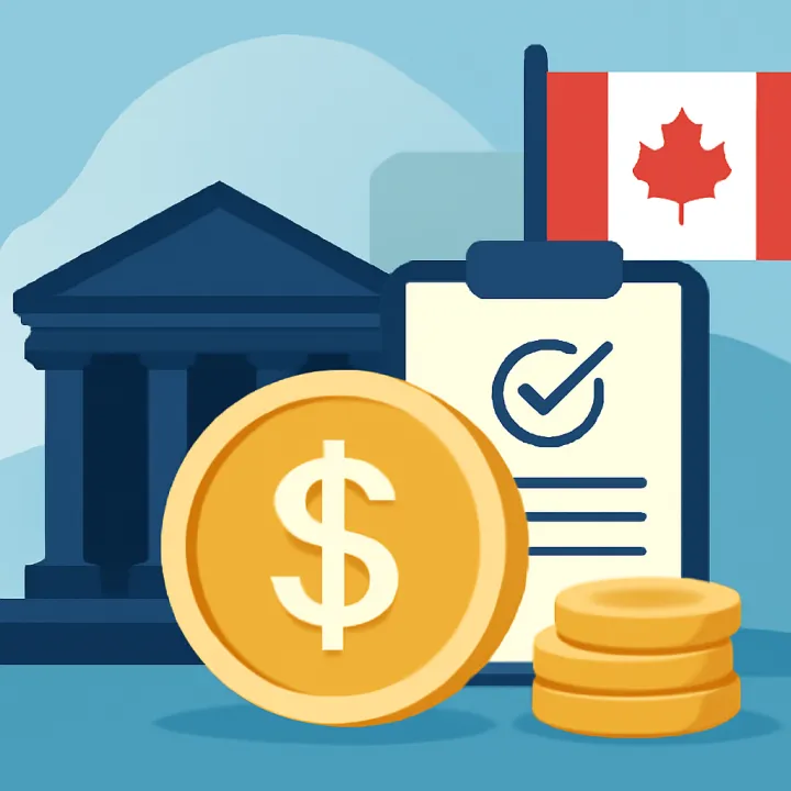 Canada's Central Bank Regulation for Stablecoins Unveiled
