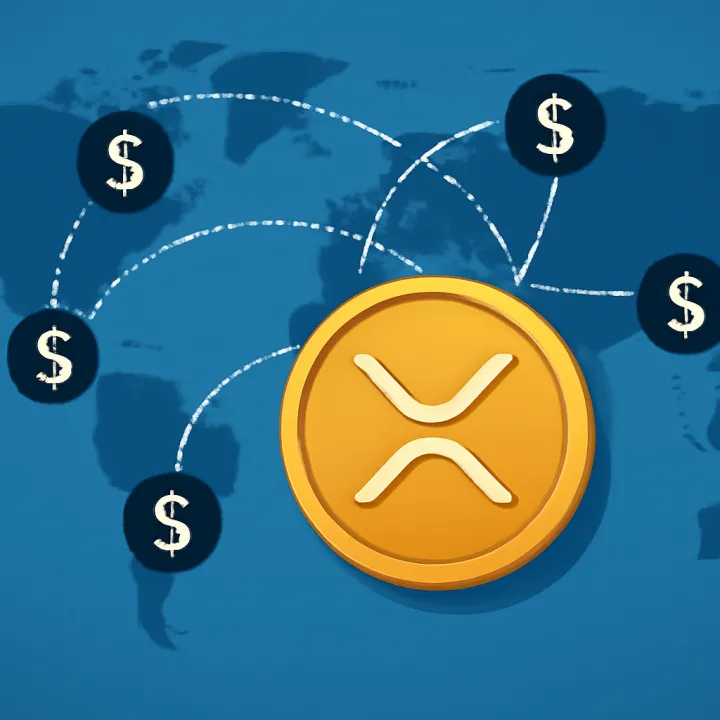 XRP: Revolutionizing Cross-Border Payments Effectively