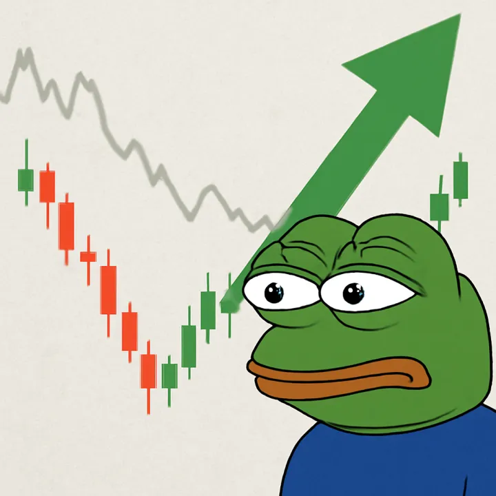PEPE Price Prediction: A Potential 'Disbelief Rally' Ahead Amid Market Pessimism