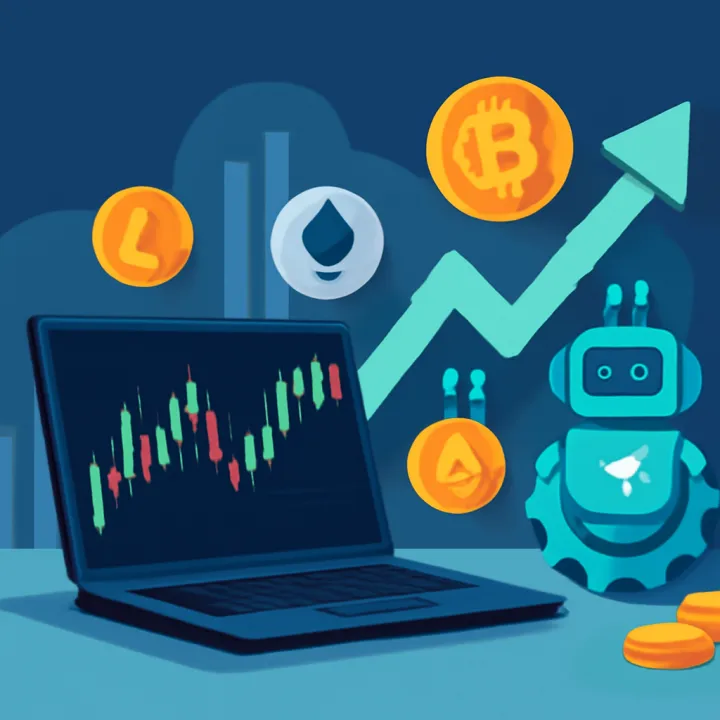 Top Crypto Auto Trading Platforms to Maximize Profits