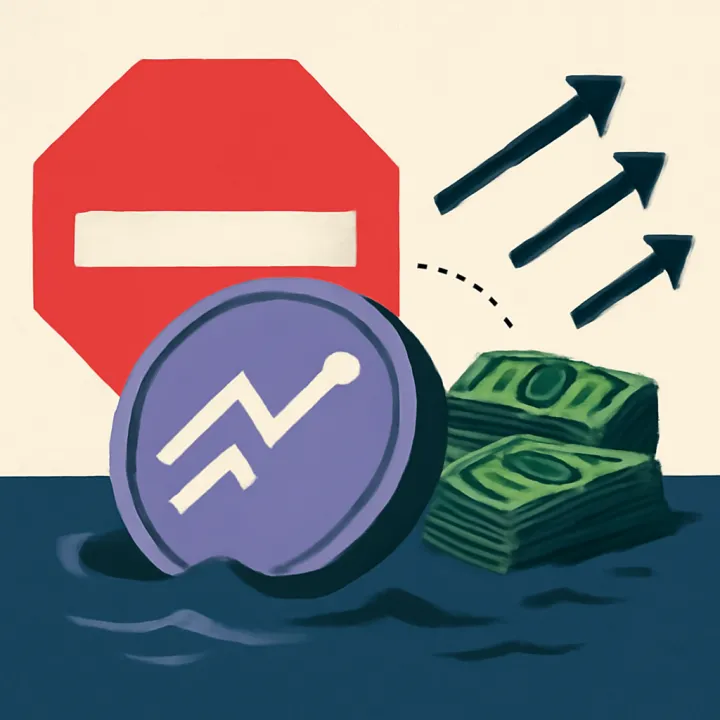 Drift Protocol Halts Operations Following $285 Million Breac