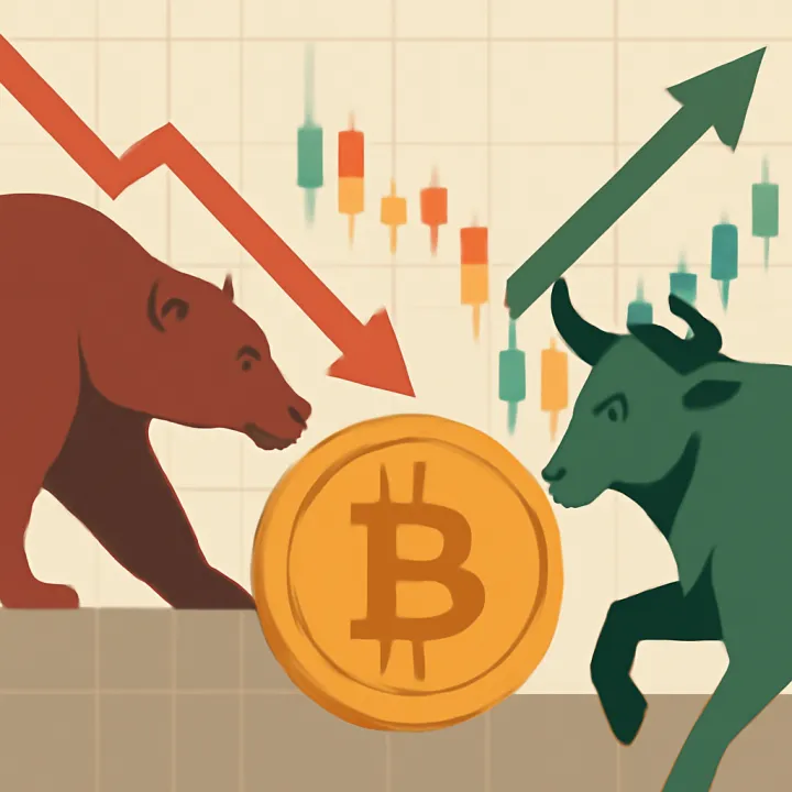 Bitcoin Bears Weigh In, But Bullish Signs Remain Strong