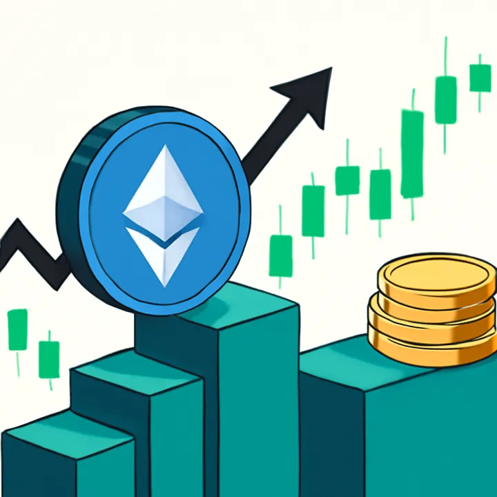 Sharplink Achieves 511 Ethereum Staked in One Week