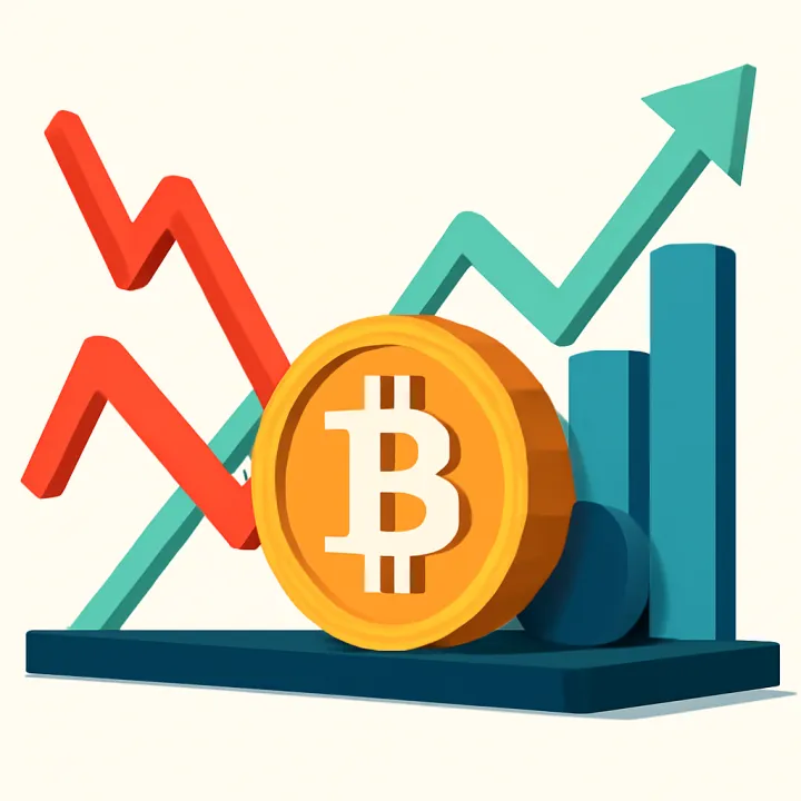 Bitcoin Stabilizes After $30B Drop; $80K Rally Ahead?