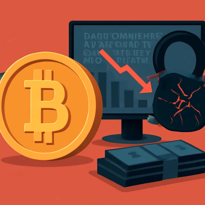 Bitcoin Depot Loses $3.6M Due to Cyberattack on Accounts