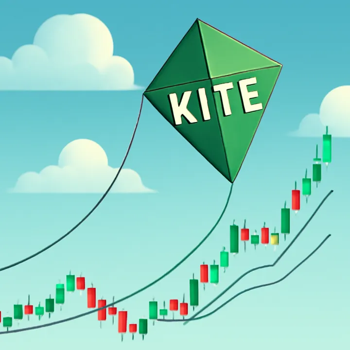 KITE Surges 18%: Can It Maintain Momentum Amid Volatility?