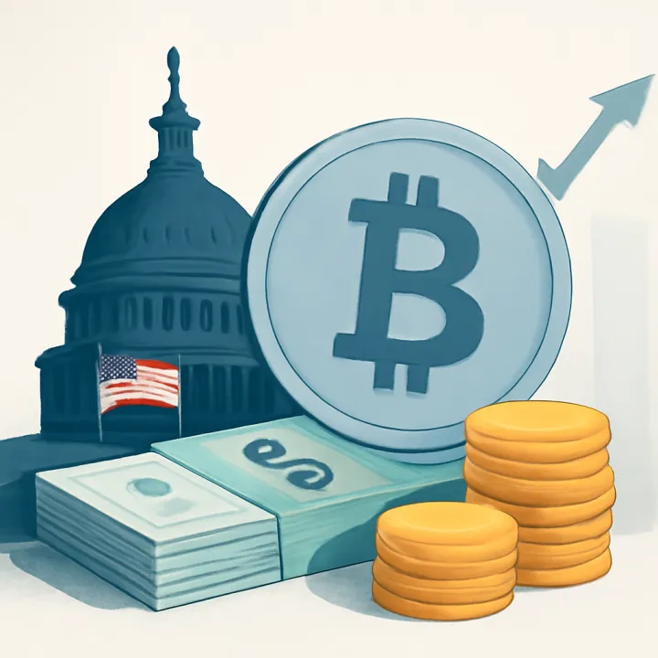 PAC Secures $11 Million to Support Pro-Crypto Candidates