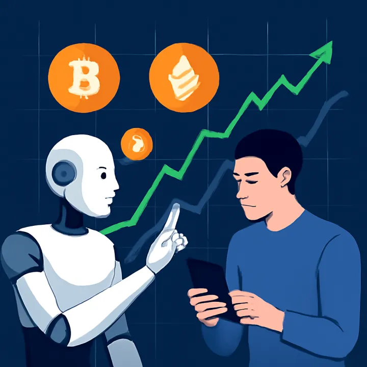 Top 7 Free AI Crypto Trading Bots for 2026 Strategies