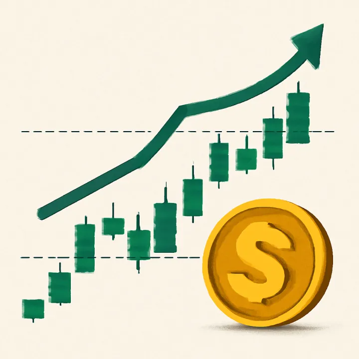 Stable's Recovery from $0.025 Suggests Target at $0.034