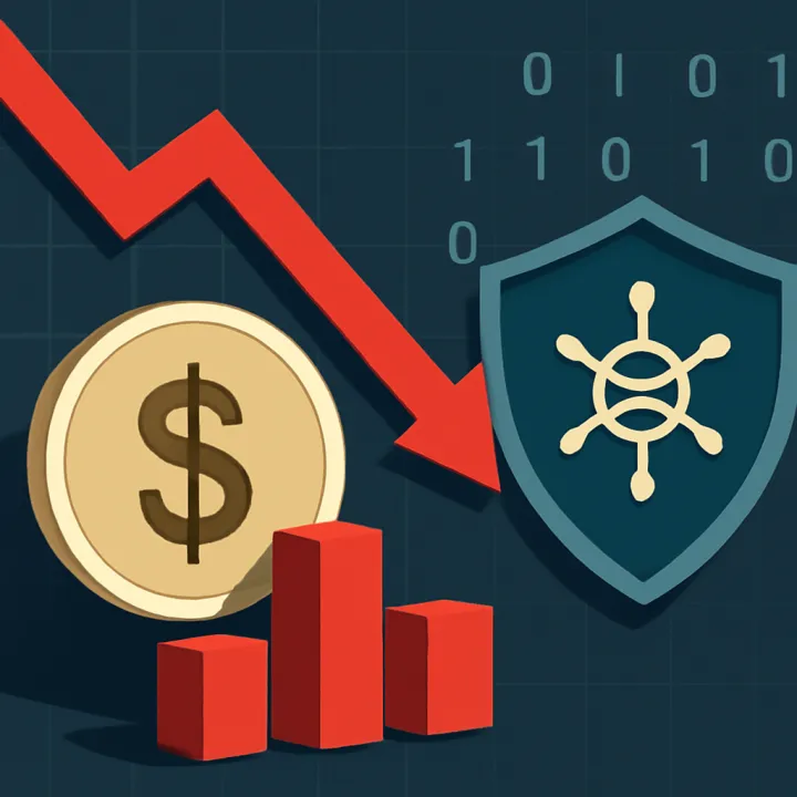 DeFi Sector Faces $169M Loss in Q1 Amid Security Shift