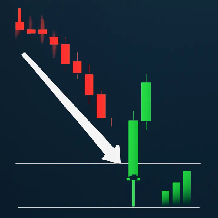 edgeX [EDGE] Shows Signs of Recovery After 17% Drop