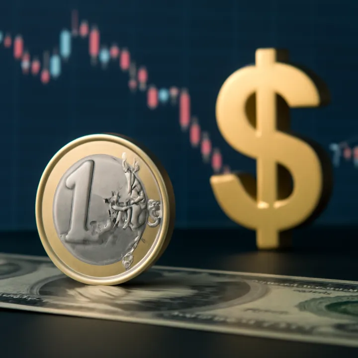 ECB Tracks Rise of Euro Stablecoins Amid $1 Trillion Demand