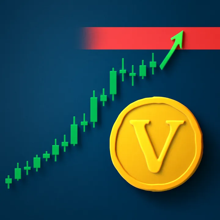 Venice Token Climbs to $7 – Will It Break Resistance Soon?