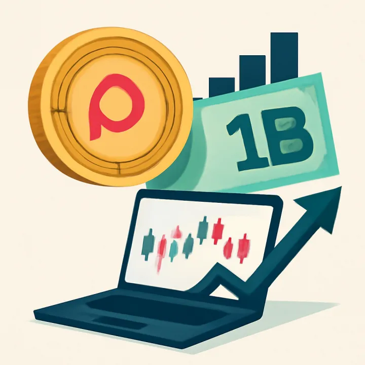Polkadot Hyperbridge Exploit Mints 1B DOT, Limited Impact