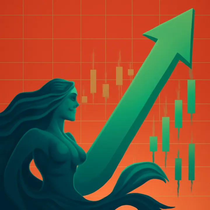 SIREN Gains Momentum as Shorts Cover: 28% Rally Ahead?