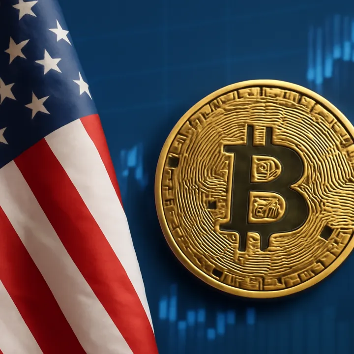 US Pushes for Quick Approval of CLARITY Act on Crypto