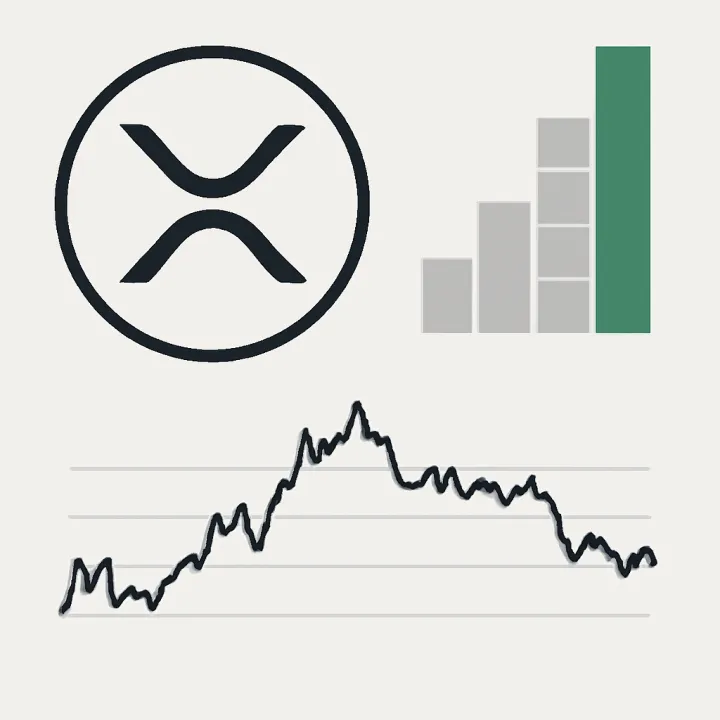 XRP Sentiment Reaches Two-Year High, Yet Price Faces Stagnation
