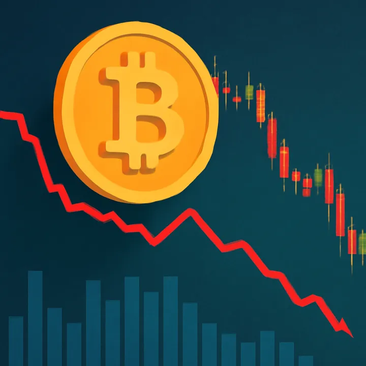 Bitcoin Retains Dominance as Altseason Speculations Rise