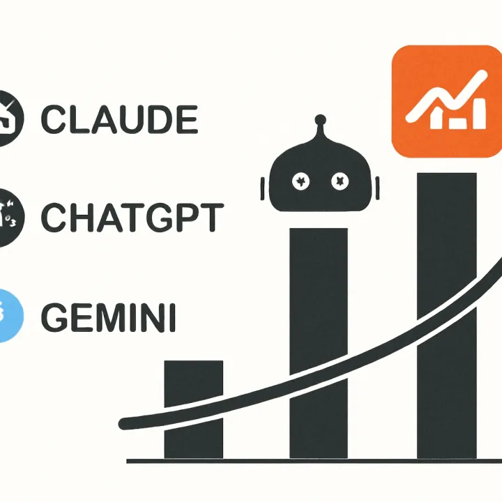 CoinStats AI Agent Outshines Top Competitors in Crypto