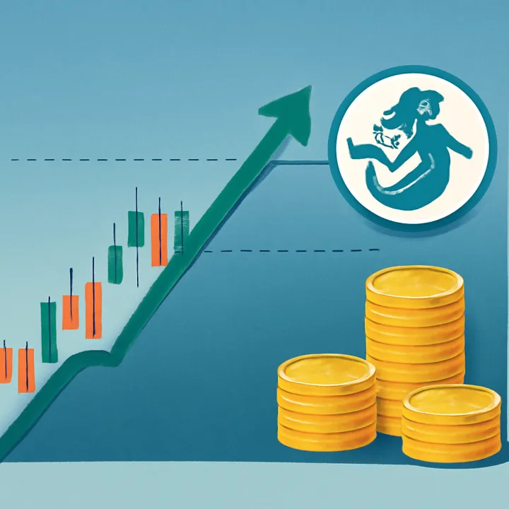 SIREN Surges with $24M Volume Amidst Rising Long Exposure and Resistance Concerns