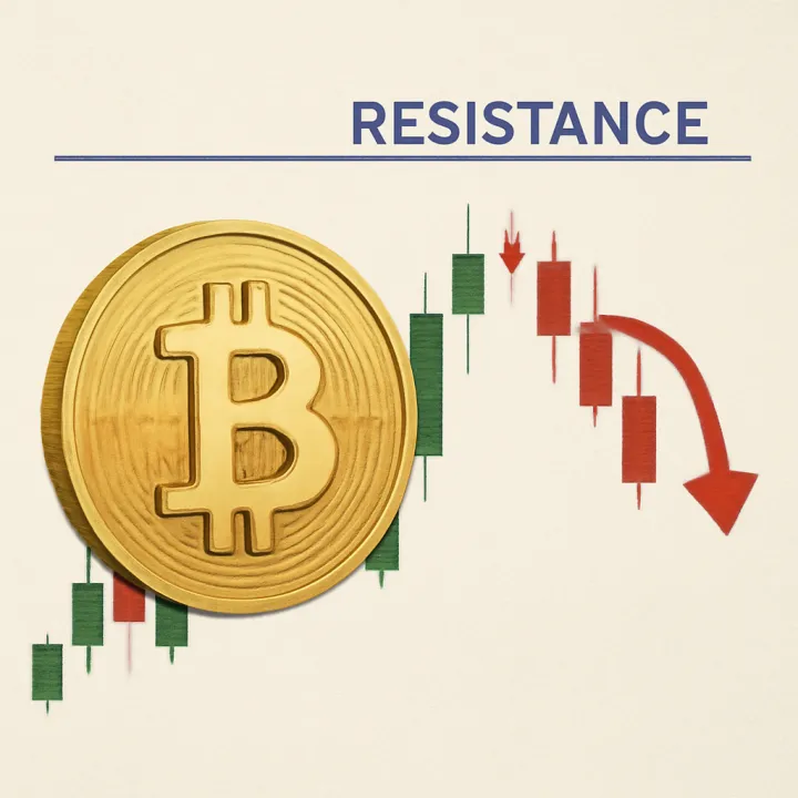 Bitcoin Price Remains at $70K – Will Demand Prevail?