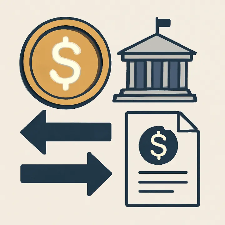 U.S. Treasury Introduces Stablecoin Regulation Framework