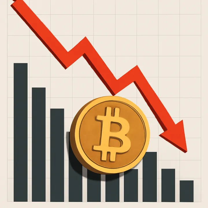 K33 Warns of Rising Bitcoin Shorts Amid Liquidity Issues