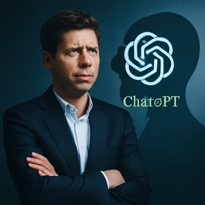 Critics Call Sam Altman a 'Dictator' Over OpenAI Shift