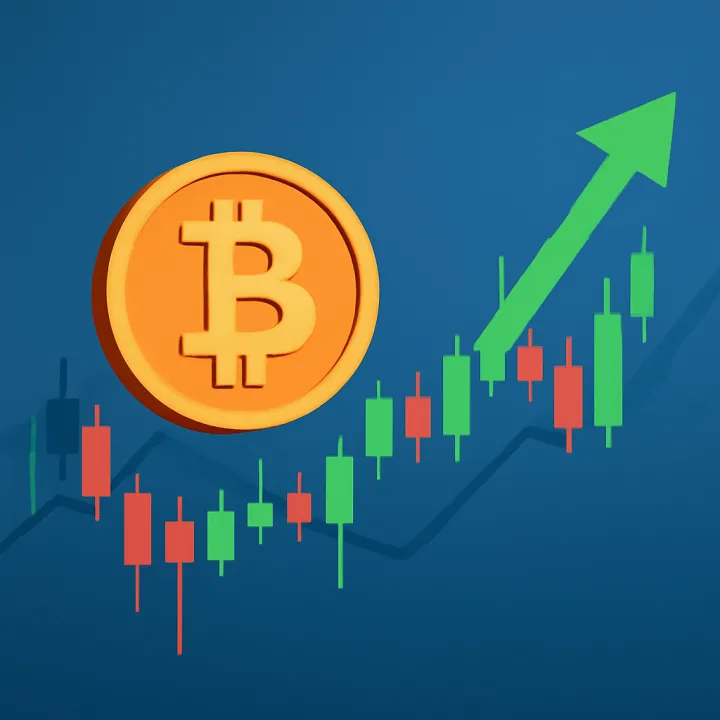 K33 Identifies Bitcoin Reversal Signs After Price Pause