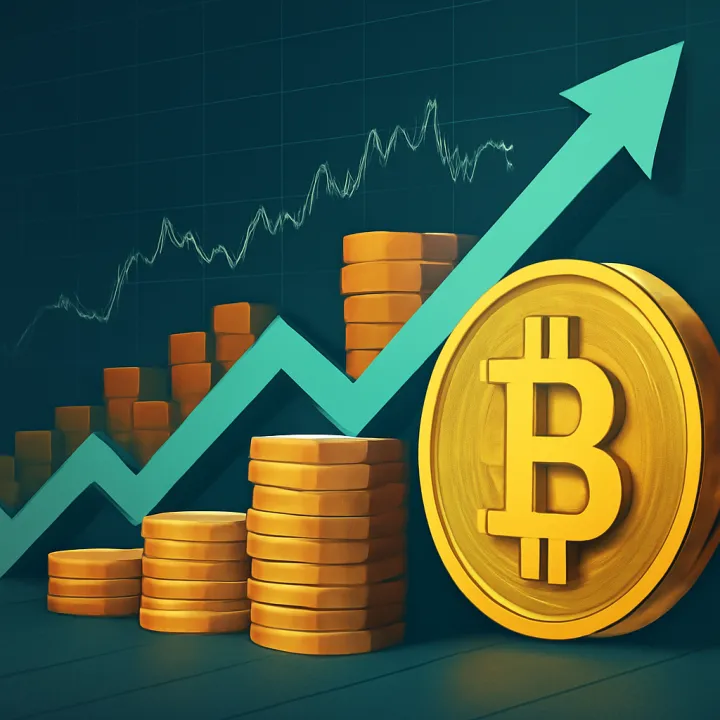 Crypto Funds Surge with $1.4 Billion in Weekly Investments
