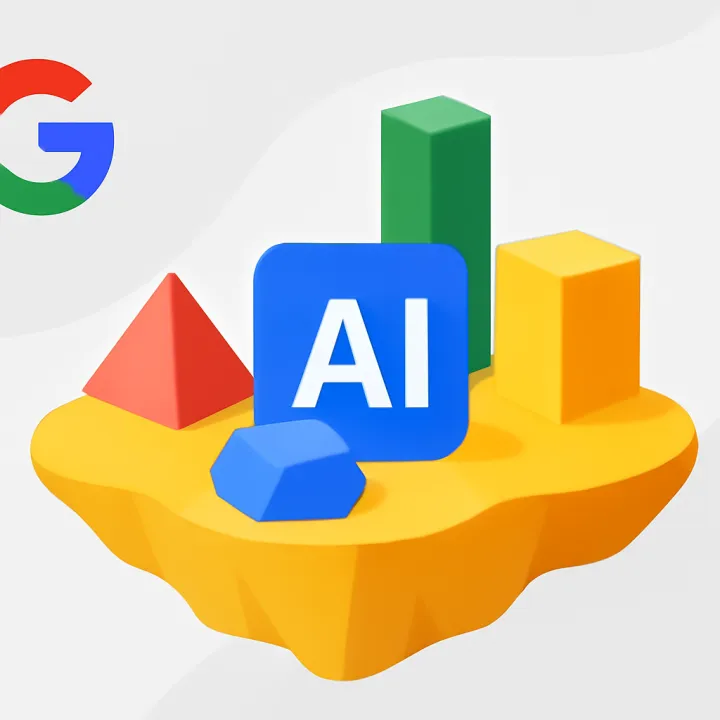 Google Unveils Gemma 4 AI Models to Boost Reasoning Power