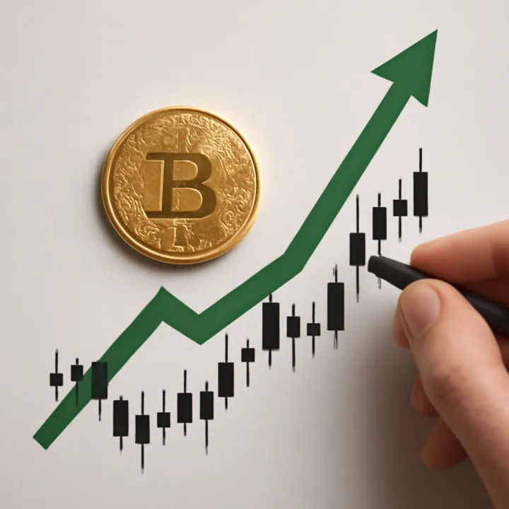 Analysts Warn of Short Squeeze Threat Amid Bitcoin Rally