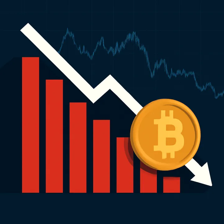 Perp-DEX Trading Volumes Plummet by Over 50% Since October