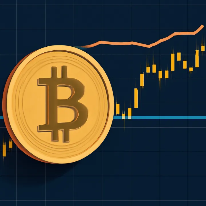 Bitcoin Prices Stabilize as Seller Pressure Relaxes According to Glassnode
